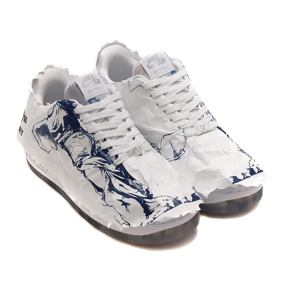 Amazon | [ナイキ] エア フォース 1 シャドウ W AIR FORCE 1